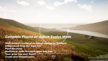 PLAYNE : The Meditation Game preview 17
