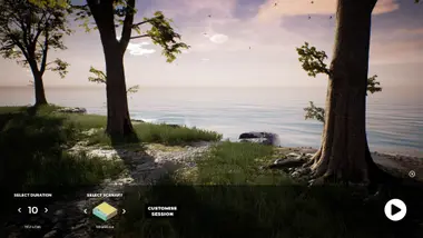 PLAYNE : The Meditation Game preview 13