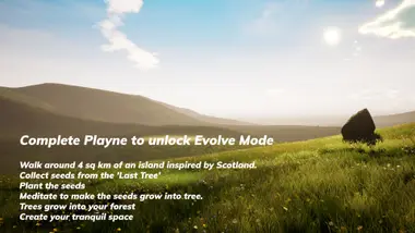 PLAYNE : The Meditation Game preview 16
