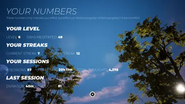 PLAYNE : The Meditation Game preview 18