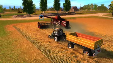 PlayWay's Sim Bundle preview 2