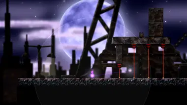 Plazma Being preview 14