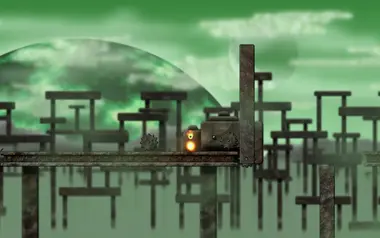 Plazma Being preview 9