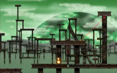Plazma Being preview 6