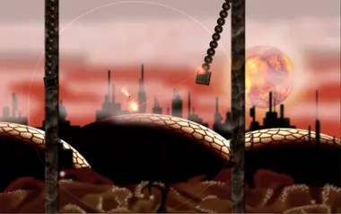 Plazma Being preview 5