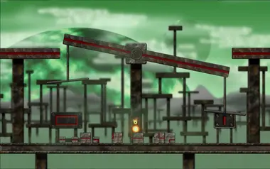 Plazma Being preview 4