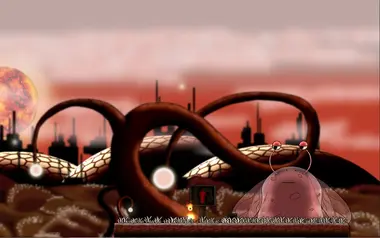 Plazma Being preview 3
