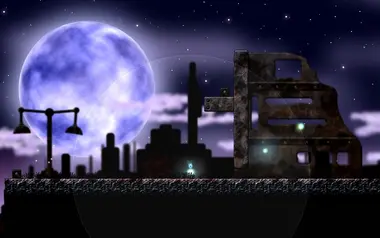 Plazma Being preview 2