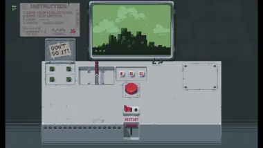 Please, Don’t Touch Anything preview 2