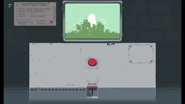 Please, Don’t Touch Anything preview 4