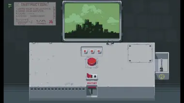 Please, Don’t Touch Anything preview 3