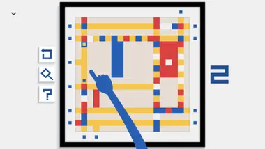 Please, Touch The Artwork preview 13