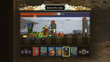 Plebby Quest: The Crusades preview 7