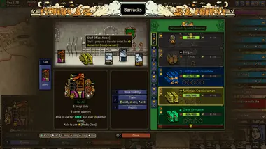 Plebby Quest: The Crusades preview 6
