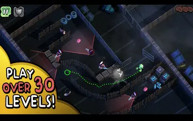 Plight of the Zombie preview 3