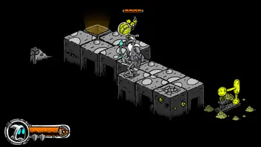 Plunge preview 2