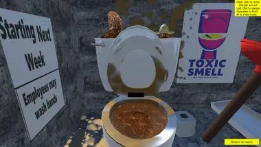 Plunger Simulator preview 4