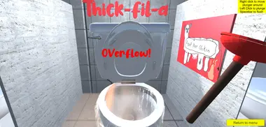 Plunger Simulator preview 9