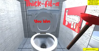 Plunger Simulator preview 8