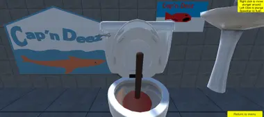 Plunger Simulator preview 6