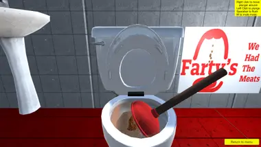 Plunger Simulator preview 2
