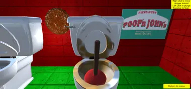 Plunger Simulator preview 3
