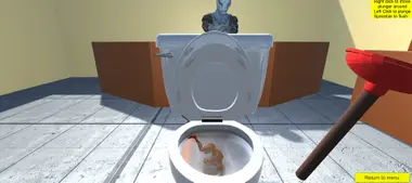 Plunger Simulator preview 5