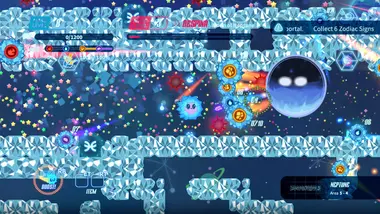 Plutobi: The Dwarf Planet Tales - Live preview 5
