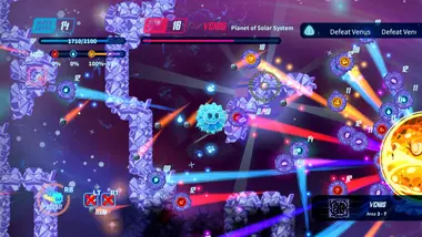Plutobi: The Dwarf Planet Tales - Live preview 2