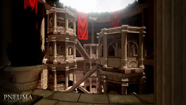 Pneuma: Breath of Life preview 11