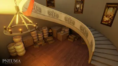 Pneuma: Breath of Life preview 8