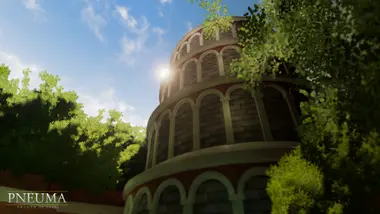 Pneuma: Breath of Life preview 7