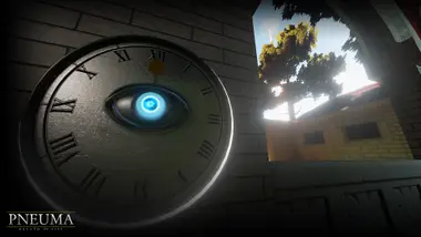 Pneuma: Breath of Life preview 9