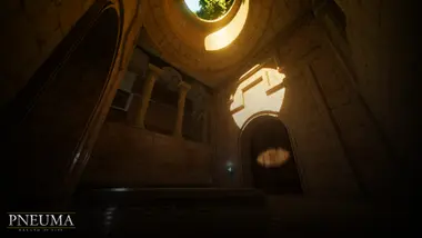 Pneuma: Breath of Life preview 5
