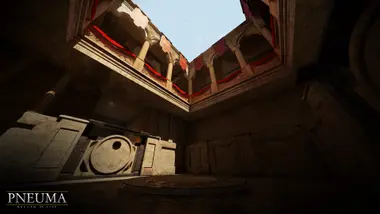 Pneuma: Breath of Life preview 3