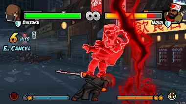 Pocket Bravery preview 10