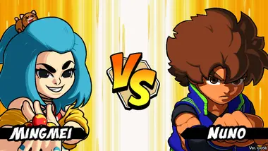 Pocket Bravery preview 5