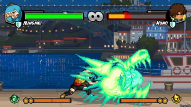 Pocket Bravery preview 4