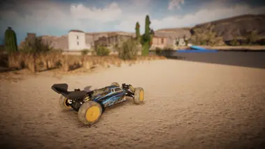 Pocket Cars preview 11