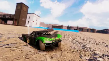 Pocket Cars preview 10