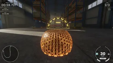 Pocket Cars preview 6