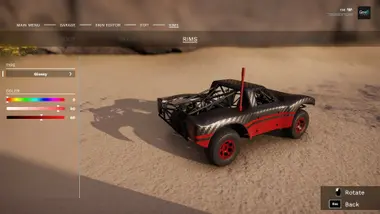 Pocket Cars preview 3