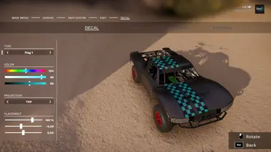 Pocket Cars preview 8