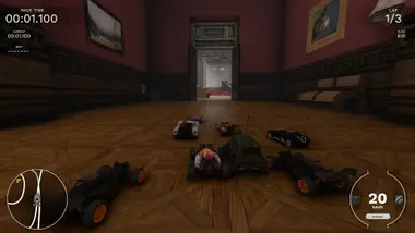 Pocket Cars preview 9