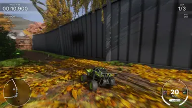 Pocket Cars preview 7