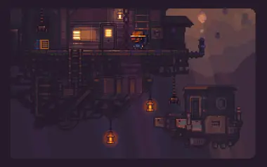 Pocket Kingdom preview 5