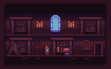Pocket Kingdom preview 2