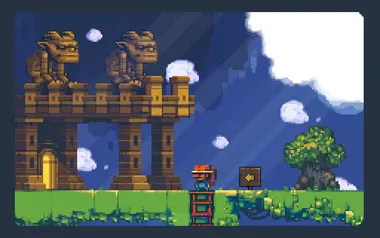 Pocket Kingdom preview 4