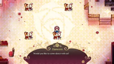 Pocket Mirror - GoldenerTraum preview 4