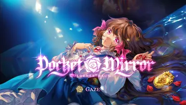 Pocket Mirror - GoldenerTraum preview 2